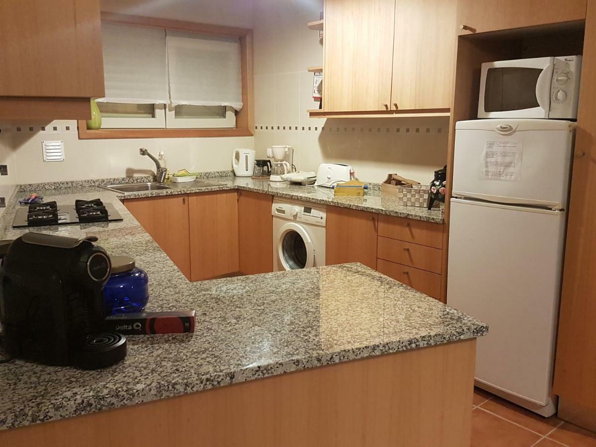 Ulfilanis Vila Fiães エクステリア 写真